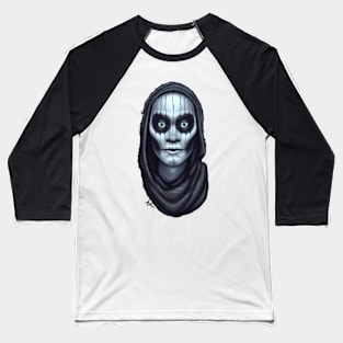 Death Baseball T-Shirt